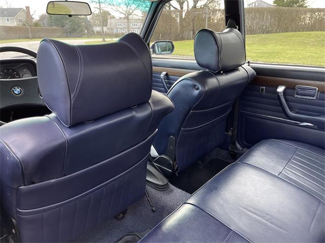 1978 BMW 530i (CC-1690298) for sale in Southampton, New York