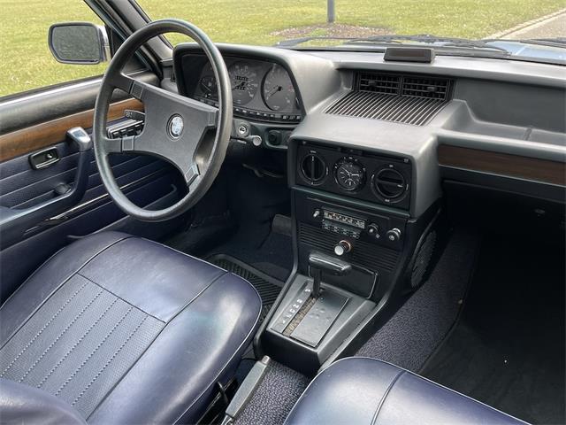 1978 BMW 530i (CC-1690298) for sale in Southampton, New York