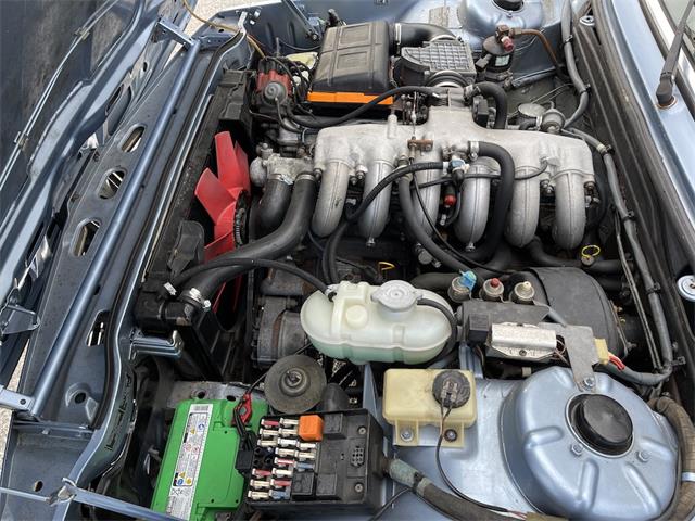 1978 BMW 530i (CC-1690298) for sale in Southampton, New York