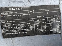 1978 BMW 530i (CC-1690298) for sale in Southampton, New York