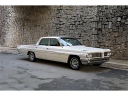 1962 Pontiac Star Chief (CC-1692984) for sale in Atlanta, Georgia