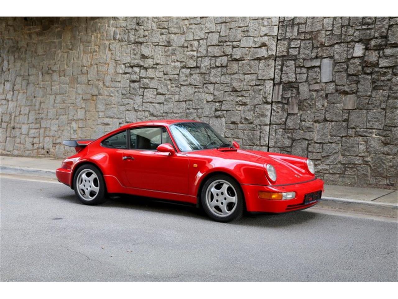 Sitemapcdatahttpsomobeldreferenzcomextraordinary 1992 Porsche 911 Turbo For Sale Photos