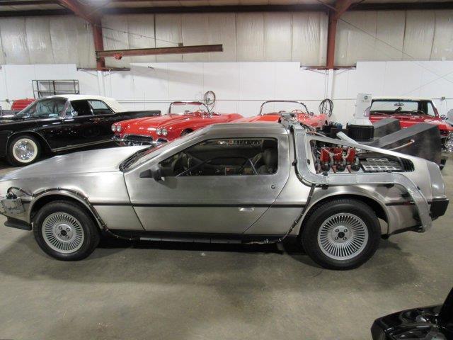Delorean For Sale New Jersey