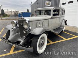 1932 LaSalle 345B (CC-1690304) for sale in Smithfield, Rhode Island