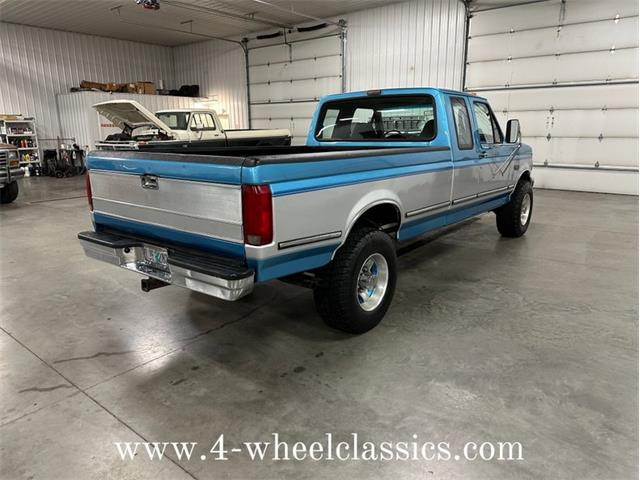 1993 Ford F250 (CC-1693042) for sale in Holland , Michigan