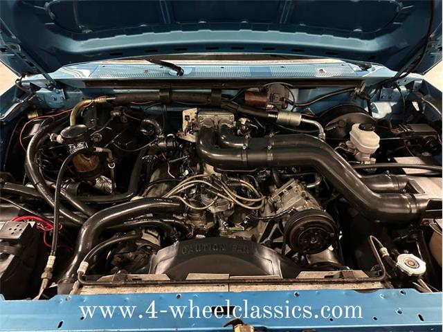 1993 Ford F250 (CC-1693042) for sale in Holland , Michigan