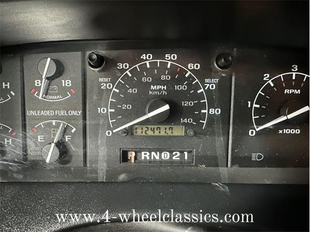 1993 Ford F250 (CC-1693042) for sale in Holland , Michigan