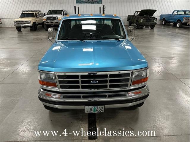 1993 Ford F250 (CC-1693042) for sale in Holland , Michigan