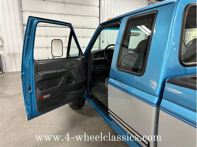 1993 Ford F250 (CC-1693042) for sale in Holland , Michigan