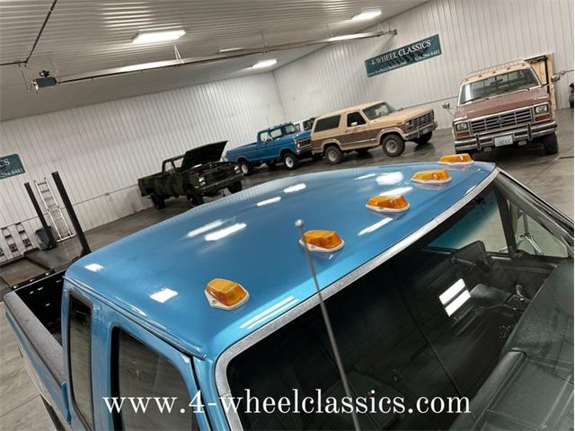 1993 Ford F250 (CC-1693042) for sale in Holland , Michigan