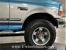 1993 Ford F250 (CC-1693042) for sale in Holland , Michigan