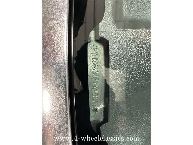 1993 Ford F250 (CC-1693042) for sale in Holland , Michigan