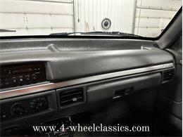 1993 Ford F250 (CC-1693042) for sale in Holland , Michigan
