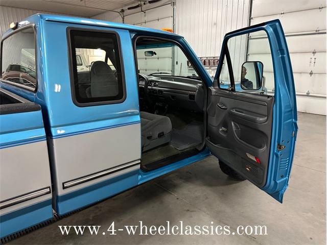 1993 Ford F250 (CC-1693042) for sale in Holland , Michigan
