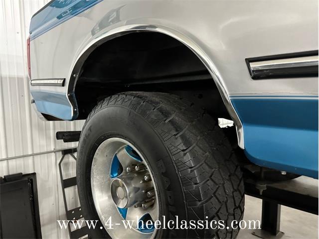 1993 Ford F250 (CC-1693042) for sale in Holland , Michigan