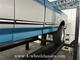 1993 Ford F250 (CC-1693042) for sale in Holland , Michigan