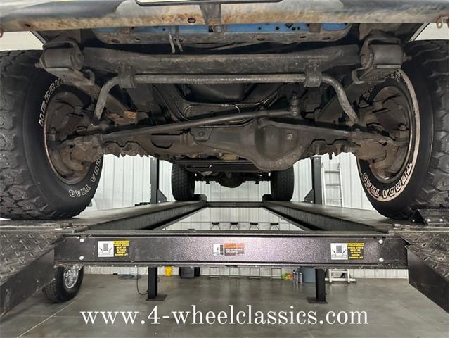 1993 Ford F250 (CC-1693042) for sale in Holland , Michigan