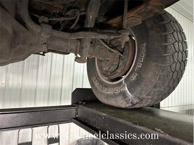 1993 Ford F250 (CC-1693042) for sale in Holland , Michigan