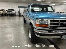 1993 Ford F250 (CC-1693042) for sale in Holland , Michigan