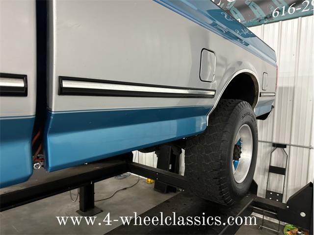 1993 Ford F250 (CC-1693042) for sale in Holland , Michigan