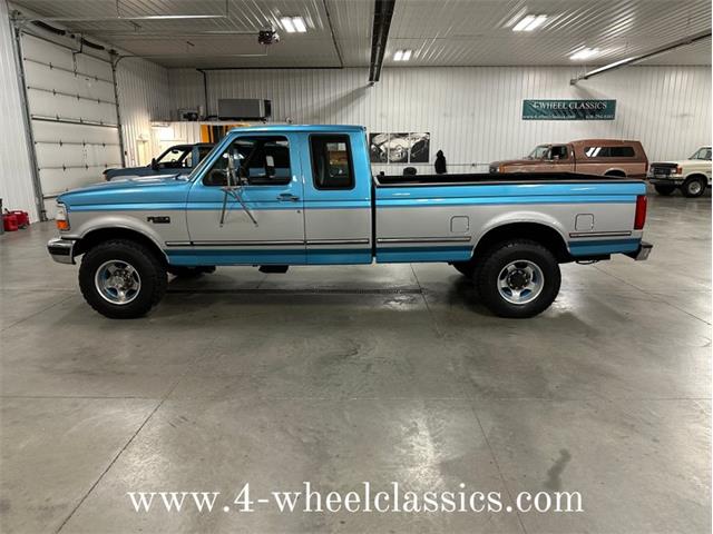 1993 Ford F250 (CC-1693042) for sale in Holland , Michigan
