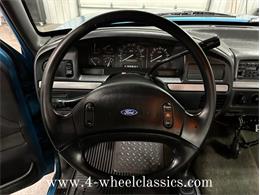 1993 Ford F250 (CC-1693042) for sale in Holland , Michigan