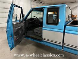 1993 Ford F250 (CC-1693042) for sale in Holland , Michigan