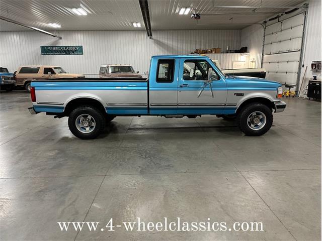 1993 Ford F250 (CC-1693042) for sale in Holland , Michigan