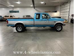 1993 Ford F250 (CC-1693042) for sale in Holland , Michigan