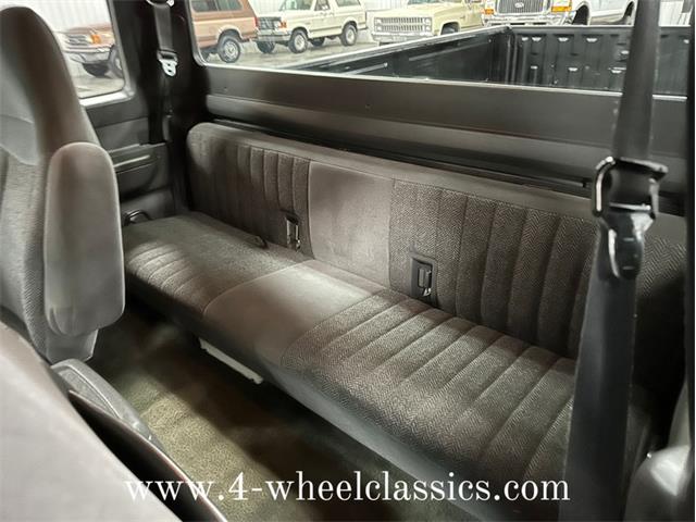 1993 Ford F250 (CC-1693042) for sale in Holland , Michigan