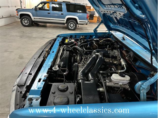 1993 Ford F250 (CC-1693042) for sale in Holland , Michigan