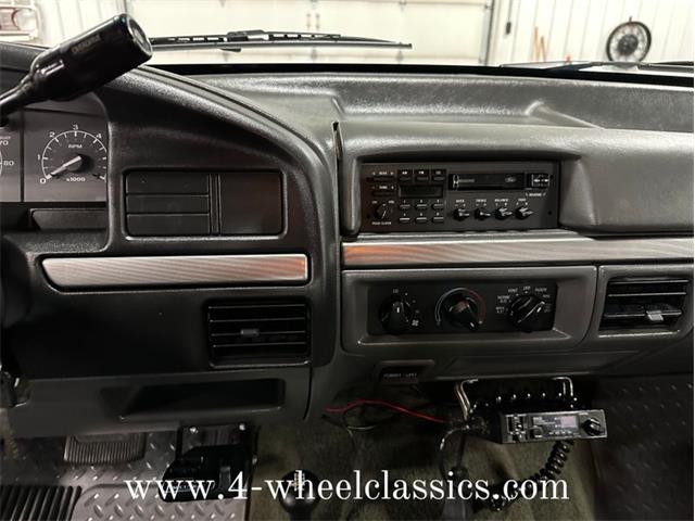 1993 Ford F250 (CC-1693042) for sale in Holland , Michigan