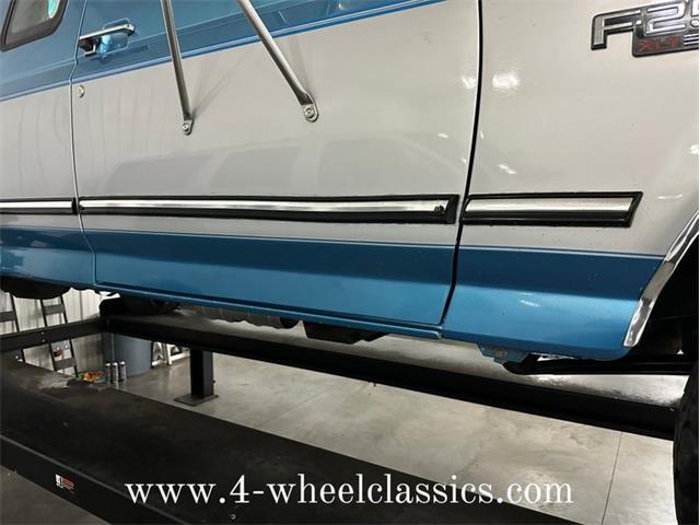 1993 Ford F250 (CC-1693042) for sale in Holland , Michigan