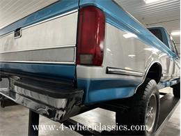 1993 Ford F250 (CC-1693042) for sale in Holland , Michigan