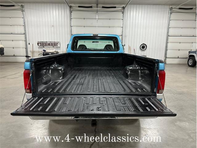 1993 Ford F250 (CC-1693042) for sale in Holland , Michigan