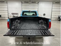1993 Ford F250 (CC-1693042) for sale in Holland , Michigan