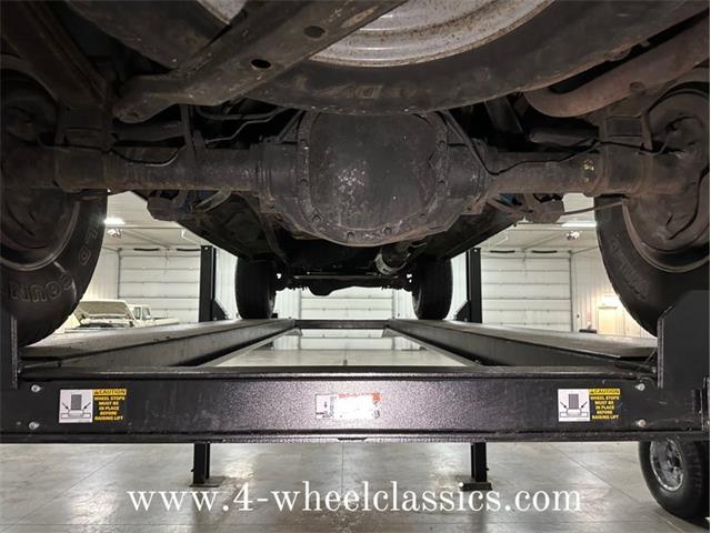 1993 Ford F250 (CC-1693042) for sale in Holland , Michigan