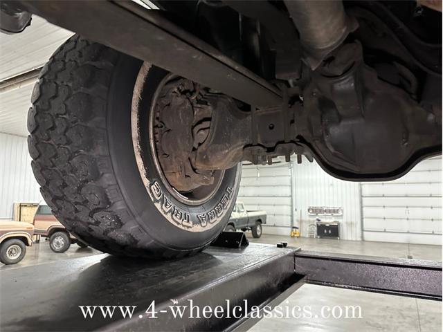 1993 Ford F250 (CC-1693042) for sale in Holland , Michigan