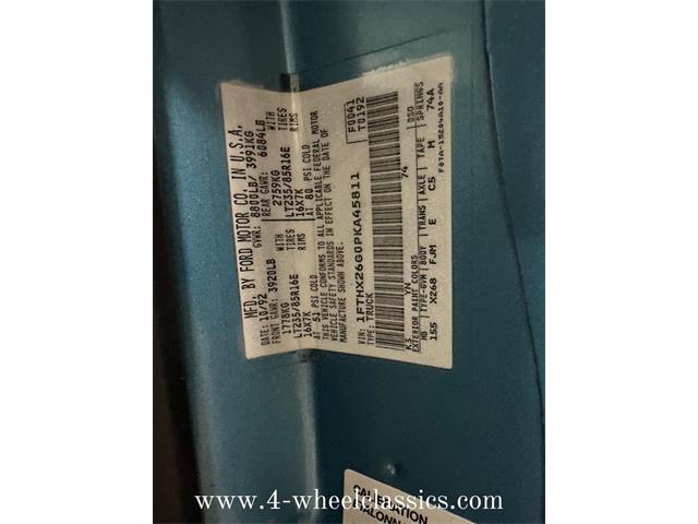 1993 Ford F250 (CC-1693042) for sale in Holland , Michigan
