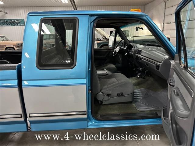 1993 Ford F250 (CC-1693042) for sale in Holland , Michigan