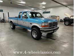 1993 Ford F250 (CC-1693042) for sale in Holland , Michigan
