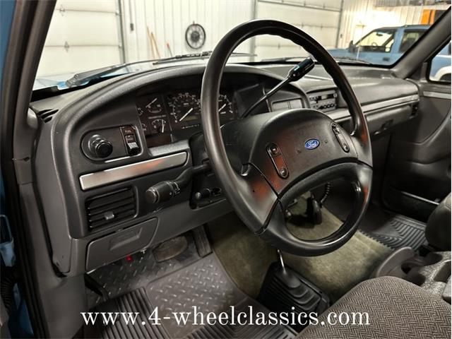 1993 Ford F250 (CC-1693042) for sale in Holland , Michigan
