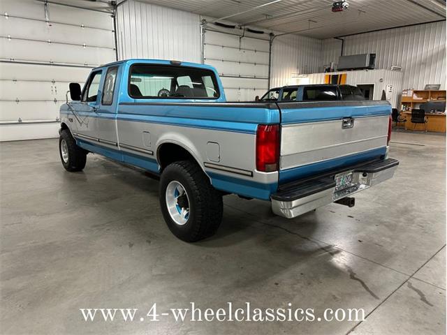 1993 Ford F250 (CC-1693042) for sale in Holland , Michigan