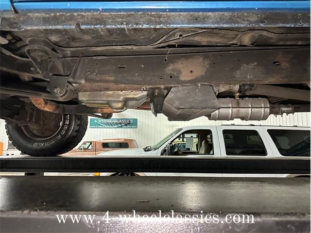1993 Ford F250 (CC-1693042) for sale in Holland , Michigan