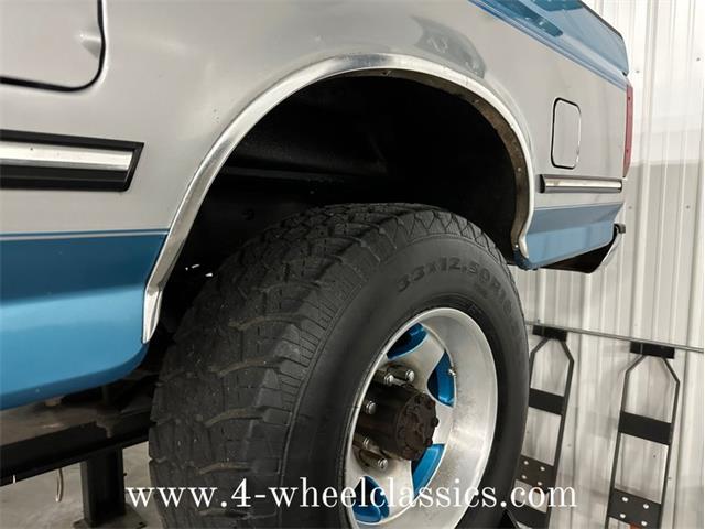 1993 Ford F250 (CC-1693042) for sale in Holland , Michigan