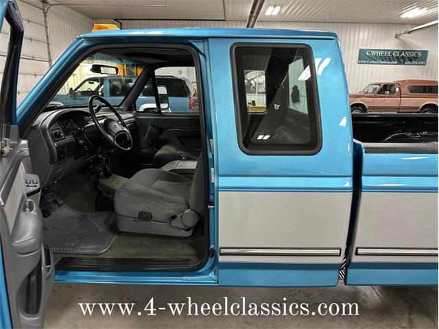 1993 Ford F250 (CC-1693042) for sale in Holland , Michigan