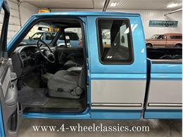 1993 Ford F250 (CC-1693042) for sale in Holland , Michigan