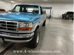 1993 Ford F250 (CC-1693042) for sale in Holland , Michigan