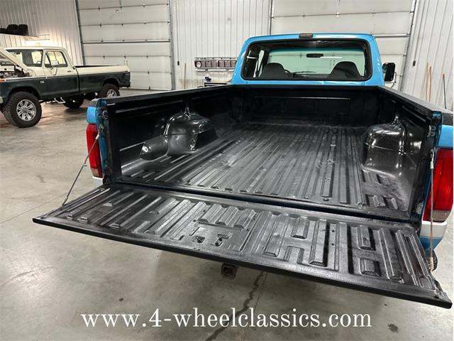 1993 Ford F250 (CC-1693042) for sale in Holland , Michigan