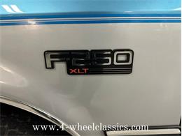 1993 Ford F250 (CC-1693042) for sale in Holland , Michigan
